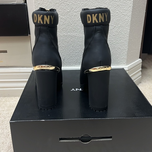 Booties - Picture 3 of 4